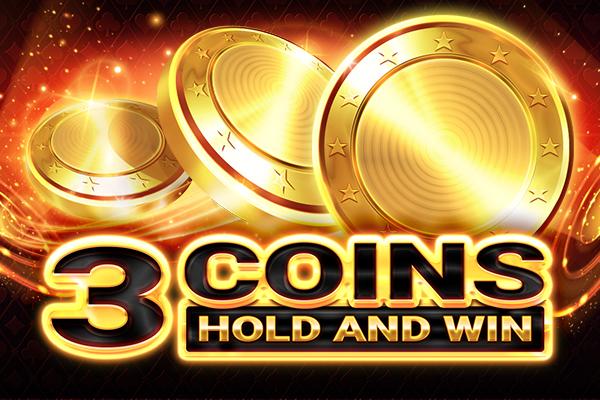 3 Coins